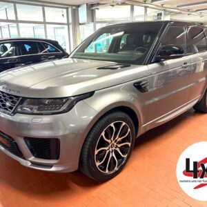 Land Rover  Range Rover Sport 3.0 SDV6 249 CV HSE *IVA Esposta*Cerchi da 21”*