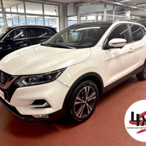 Nissan  Qashqai 1.2 DIG-T Tekna *TUA DA 299 €*49.000 Km*IVA Espos