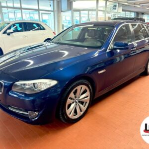 Bmw  530 d Touring Auto. Futura