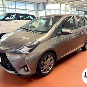 Toyota  Yaris 1.0 5 Pt. Lounge *Neopatentati*13.521 Km*