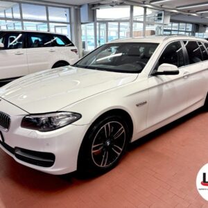 Bmw  525 d xDrive Auto. Touring