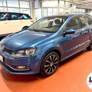 Volkswagen  Polo 1.0 TSI 5 Pt. *NEO Patentati*