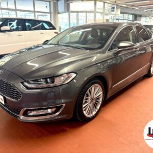 Ford  Mondeo 2.0 Full Hybrid eCVT Auto. Vignale *49.000 Km*