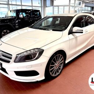 Mercedes-Benz  A 180 CDI Auto. *AMG Pack*