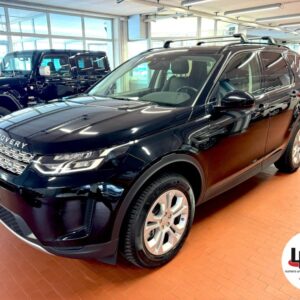 Land Rover  Discovery Sport 2.0 TD4 Auto. 150 CV HSE *58.439 Km*