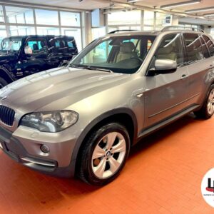 Bmw  X5 3.0d cat Futura *7 Posti*IVA Esposta*