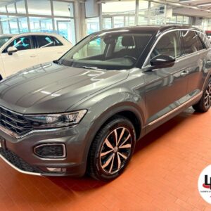 Volkswagen  T-Roc 1.0 TSI 115 CV Style BlueMotion Technology