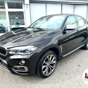 Bmw  X6 40d xDrive *IVA Esposta*313 CV*