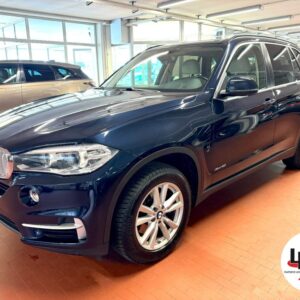 Bmw  X5 xDrive40e iPerformance *IVA Esposta*