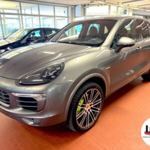 Porsche  Cayenne 3.0 S E-Hybrid *Plug-In*