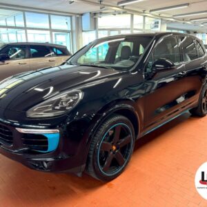 Porsche  Cayenne 3.0 Diesel Pure Blue *Euro 6*IVA Esposta*