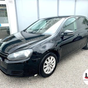 Volkswagen  Golf 1.4 5 Pt. United *Neo Patentati*