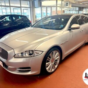 Jaguar  XJ 3.0 D V6 LWB Premium Luxury *IVA Esposta*