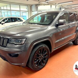 Jeep  Grand Cherokee 3.0 V6 CRD 250 CV Mjt II Night Eagle *IVA Esposta*