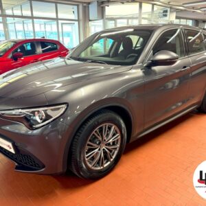 Alfa Romeo  Stelvio 2.2 TD 160 CV RWD Business *30.859 Km*