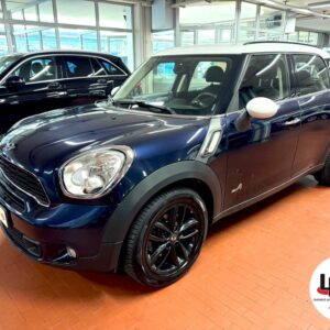 Mini  Countryman Cooper 2.0 SD ALL4 *MOTORE ROTTO*