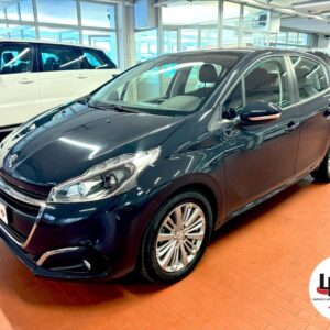 Peugeot  208 1.2 PureTech 5 Pt. Active *NEO Patentati*5.377 Km*