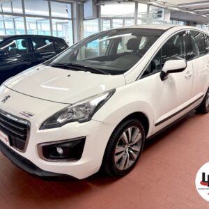 Peugeot  3008 1.6 e-HDi 115CV ETG6 S&amp;S Active