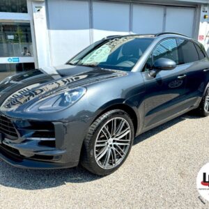 Porsche  Macan 2.0 Benz. Auto. *23.356 Km*