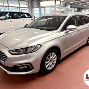 Ford  Mondeo 2.0 Full Hybrid eCVTAuto. SW. Titanium Business