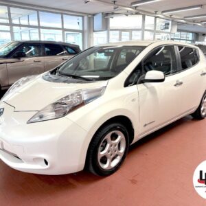 Nissan  Leaf Enel Edition 30KWh