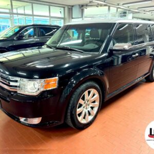 Ford  Flex 3.5 Benz. V6 AWD Auto. *7 Posti*