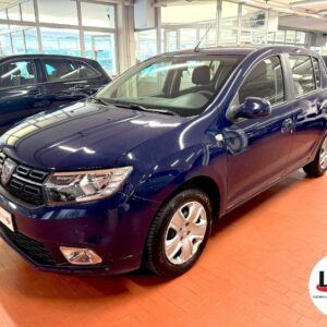 DACIA Sandero Streetway 1.0 SCe 75 CV S&S Comfort *12.151 Km*