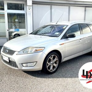 Ford  Mondeo 2.0 TDCi 140 CV S.W. DPF