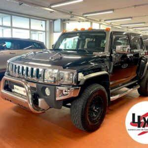 Hummer  H3 3.7 Benz Auto. *IVA Esposta*