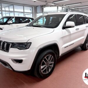 Jeep  Grand Cherokee 3.0 V6 CRD 250 CV Mjt II Limited *IVA Esposta*