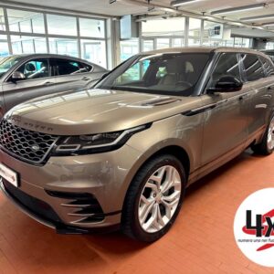 Land Rover  Range Rover Velar 2.0 TD4 241 CV R-Dynamic *Motore Nuovo*