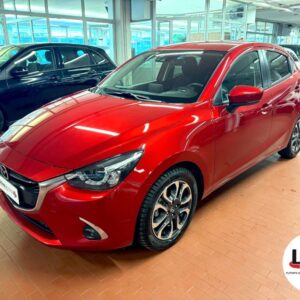 Mazda  2 1.5 115 CV Skyactiv-G Exceed *3.921 Km*