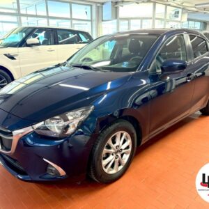 Mazda  2 1.5 90 CV Skyactiv-G *28.932 Km*