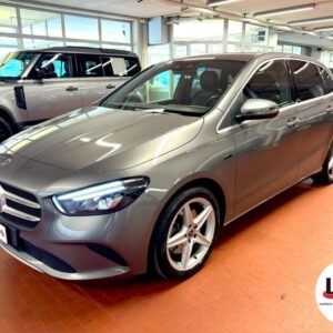 Mercedes-Benz  B 250 e EQ-Power Plug-in Hybrid Auto. Premium *IVA Espos