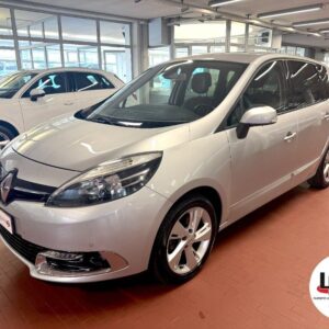 Renault  Scenic Scénic XMod 1.5 dCi 110CV EDC Energy