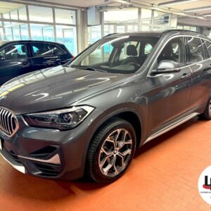 Bmw  X1 sDrive18i xLine Plus Auto. *IVA Esposta*