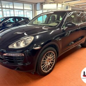 Porsche  Cayenne 3.0 Diesel *Cerchi da 20”*