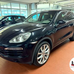 Porsche  Cayenne 3.0 Diesel *Cerchi da 21”*