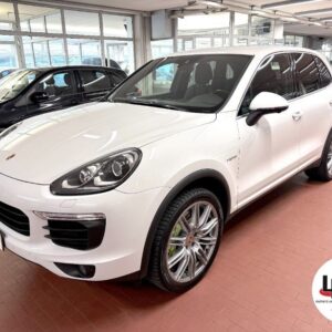 Porsche  Cayenne 3.0 S E-Hybrid *Plug-In*