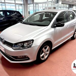 Volkswagen  Polo 1.2 TSI 5 Pt. Comfortline *37.759 Km*