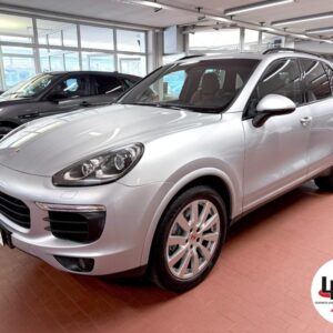 Porsche  Cayenne 3.0 Diesel Platinum Edition *Euro 6*