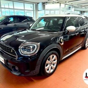 Mini  Countryman 1.5 Cooper SE ALL4 Auto. *49.000 Km*IVA Esposta*