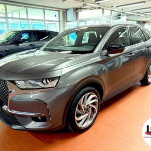 DS AUTOMOBILES DS 7 Crossback BlueHDi 130 Auto. Business *IVA Esposta*