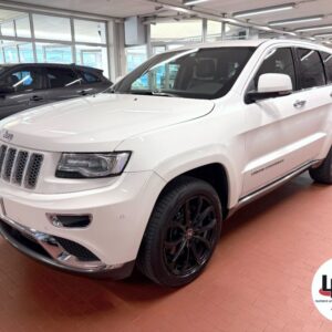 Jeep  Grand Cherokee 3.0 V6 CRD 250 CV Mjt II Summit