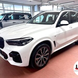 Bmw  X5 xDrive25d M-Sport *49.000 Km*