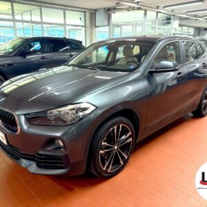 Bmw  X2 sDrive18i *59.000 Km*