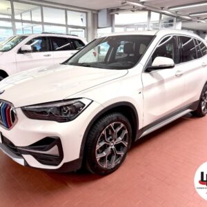 Bmw  X1 18d xDrive M-Sport Auto.