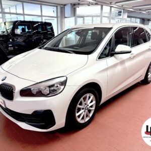 Bmw  216 d Active Tourer Auto. Advantage *39.000 Km*