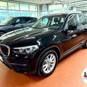 Bmw  X3 xDrive30e Business Advantage *IVA Esposta*