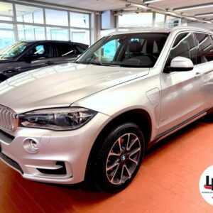 Bmw  X5 xDrive40e iPerformance